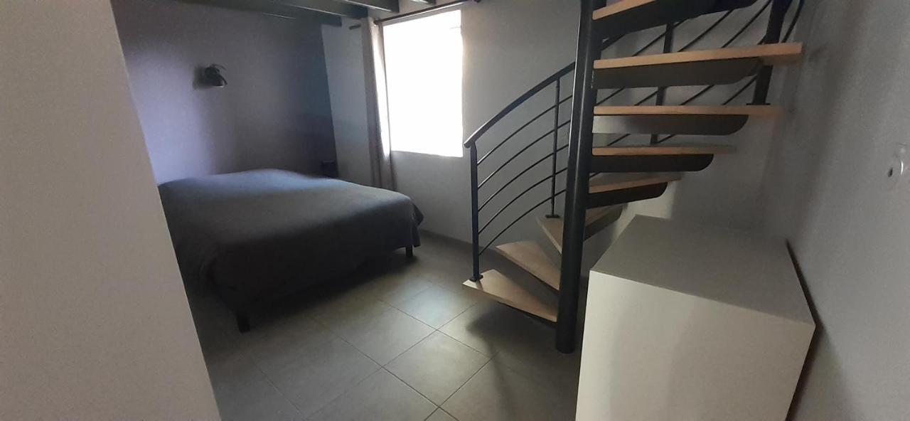La Maison De Leobin Veranne Exterior foto